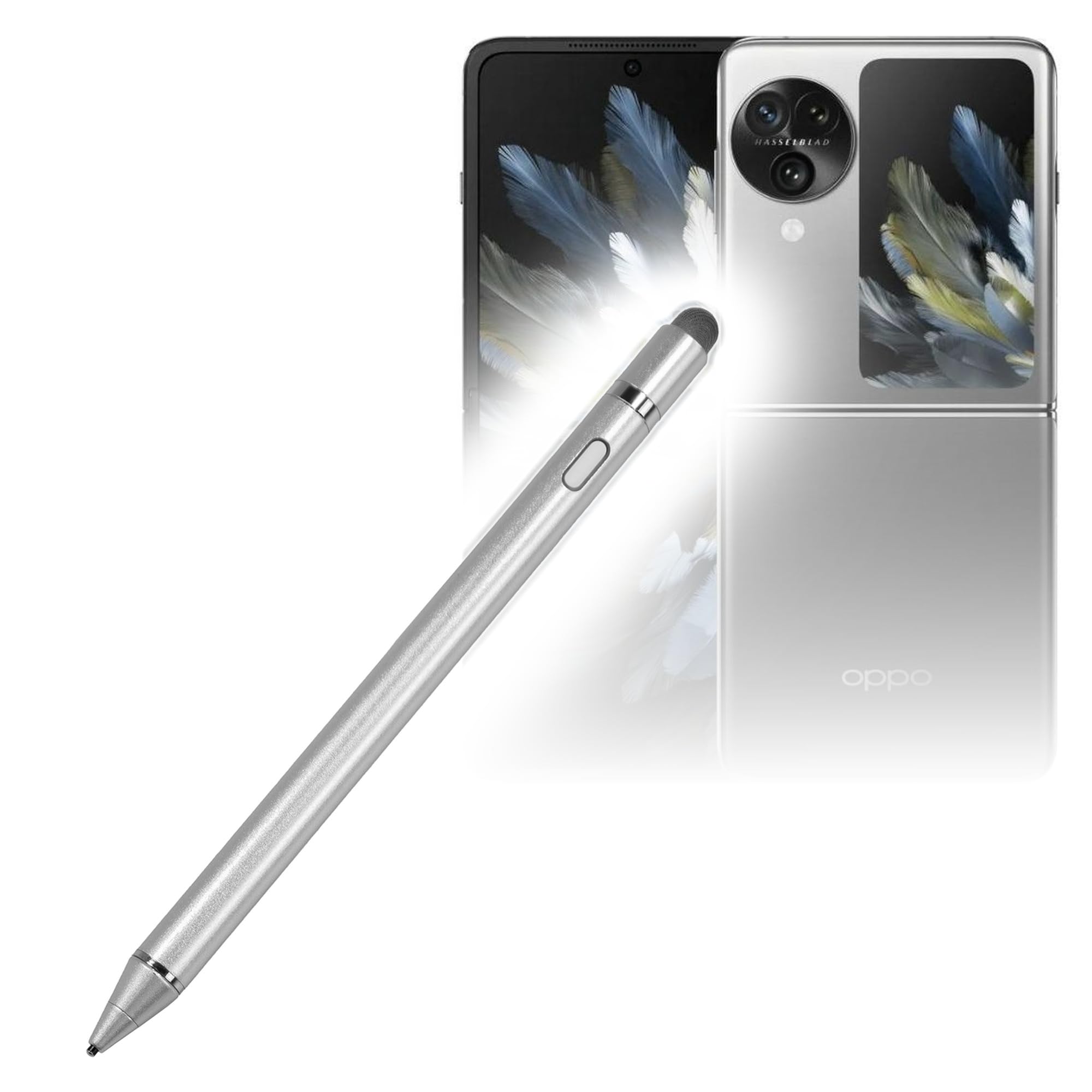 Amazon.com: BoxWave Stylus Pen Compatible with Oppo Find N3